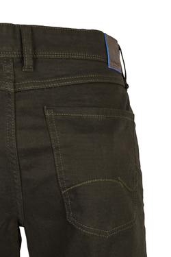 Джинсы Hattric Hunter Hattic  Состав: 98% Хлопок, 2% Эластан карман задний