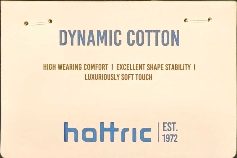 Брюки Hattric 677195 4303 09