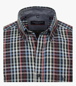 Рубашка Casa Moda 444196200