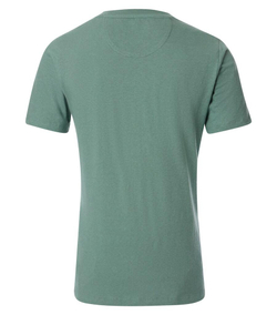 Футболка Casa Moda лён 944190000 372