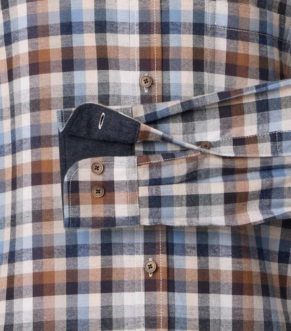 Рубашка Casa Moda 454488200 750