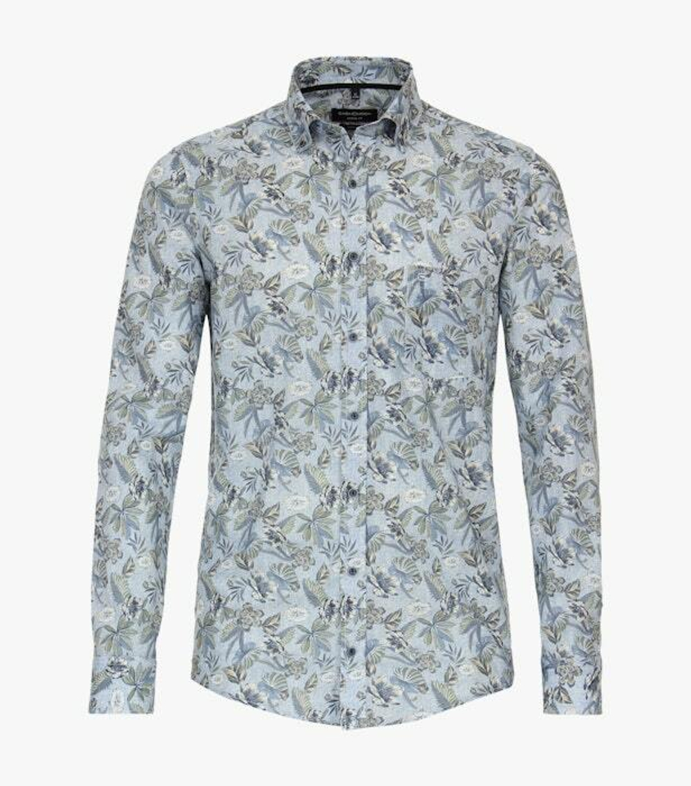 Рубашка Casa Moda 444203200