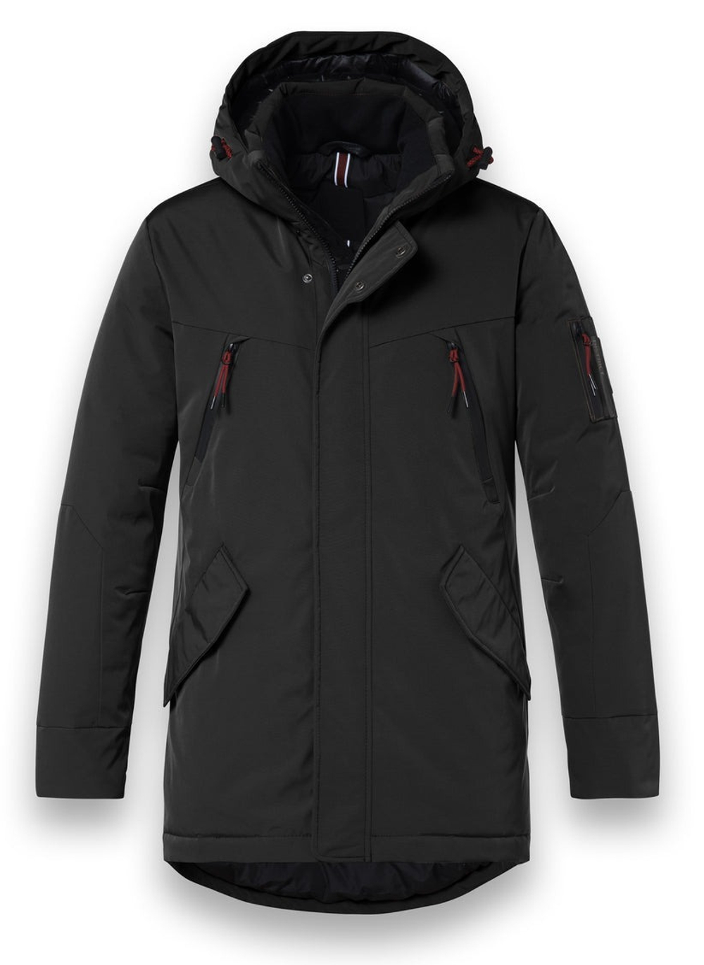 Куртка District MF10630243/777