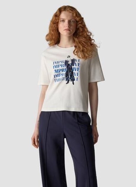 Футболка Lecomte