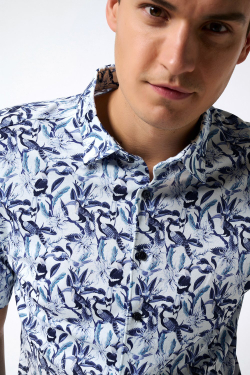 Сорочка DESOTO 71232/164