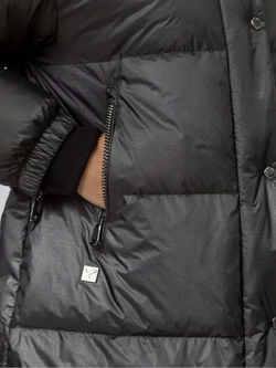 Пуховик Avi A-17032-40 Bonnie 2