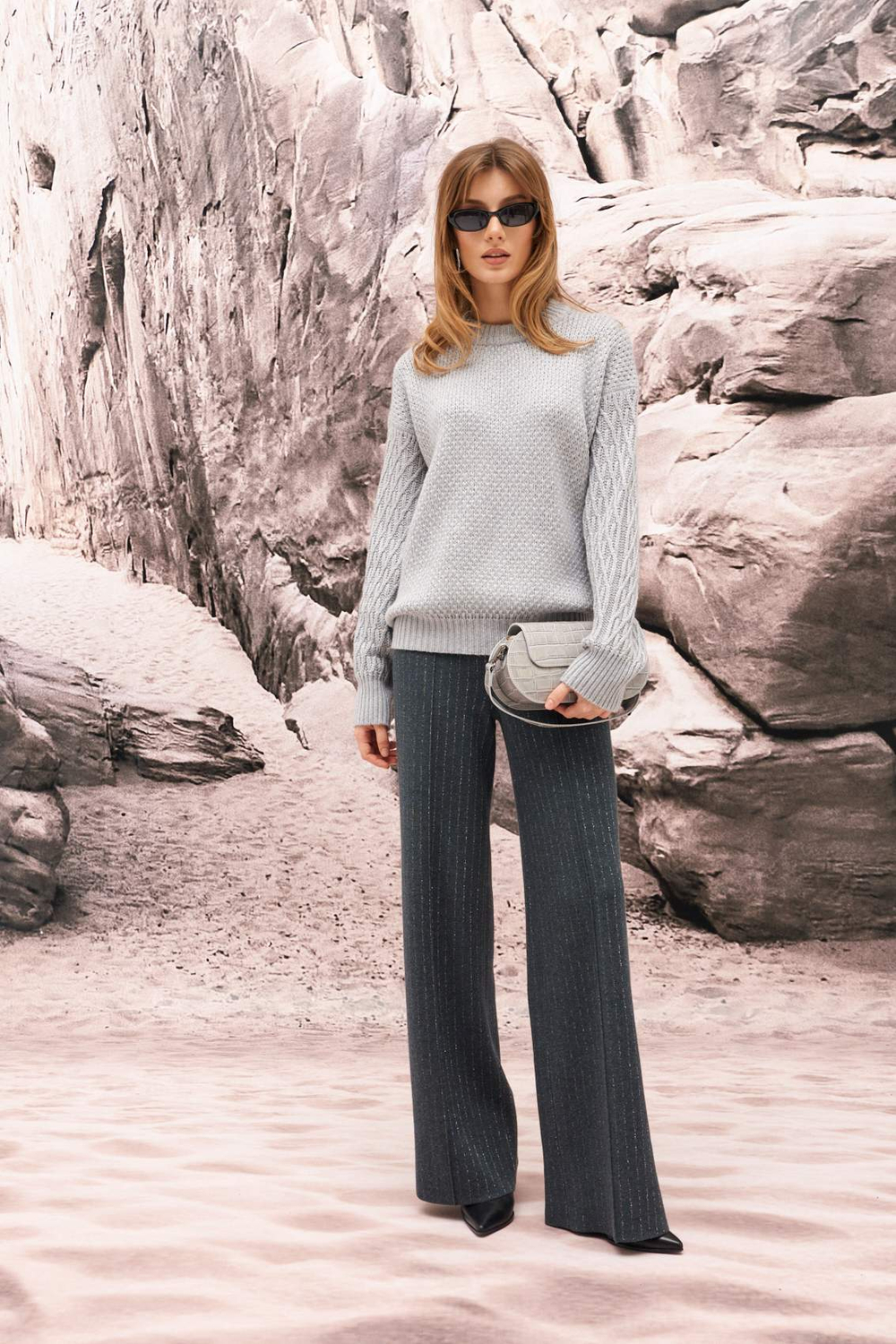 Брюки Barbara Geratti C8338BG