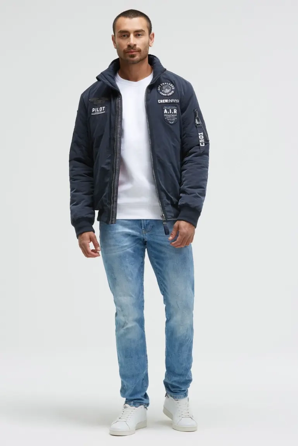 Куртка Camp David CB2555-2264-11