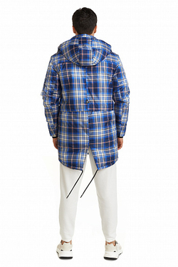 Куртка Scanndi Finland GRAPHENE