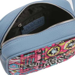 Сумка Fabretti FR482620-113 голубая