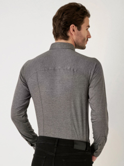 Рубашка Desoto 97028 711