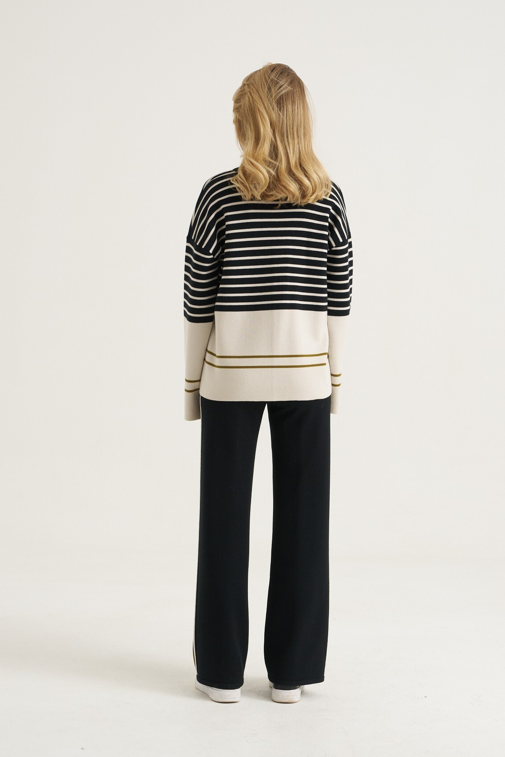 Туника Barbara Geratti C5091BG