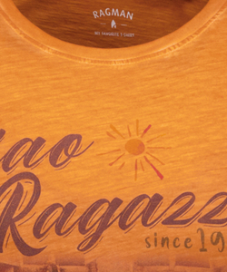 Футболка Ragman 3207480 527