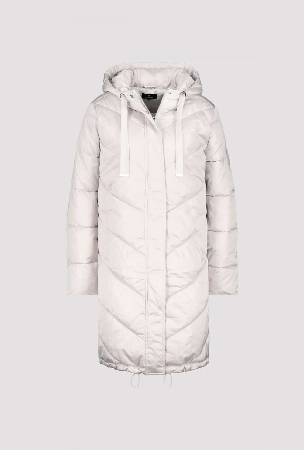 Пальто Monari 807335 Бежевый