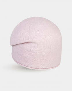 Шапка Canoe 7% кашемир, 51% шерсть, 28% вискоза, 14% полиамид