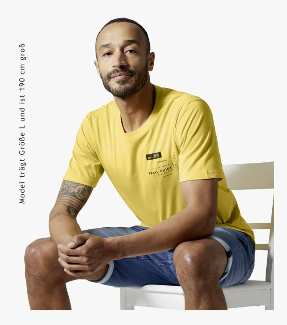 Шорты Casa Moda 90% хлопок, 9% полиэстер, 1% эластан 534011500 126