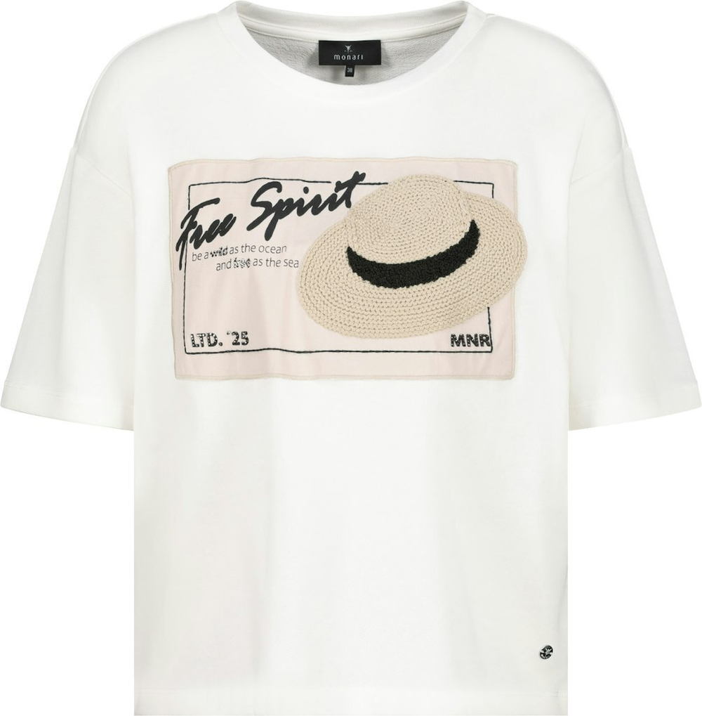 Футболка Monari 409196