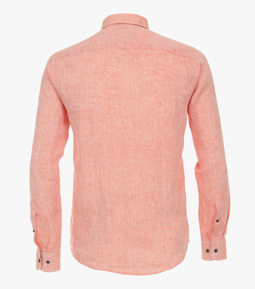 Рубашка Casa Moda 100% лен 434021700