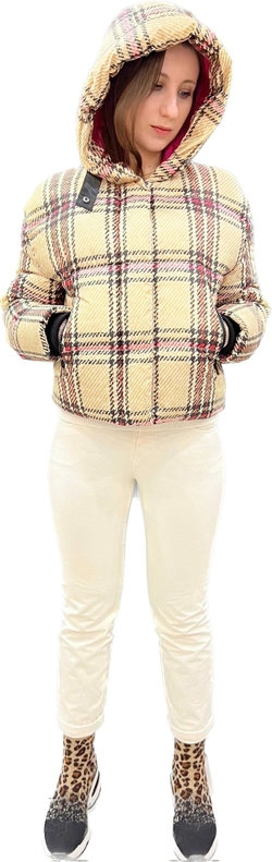 Куртка Beaumont