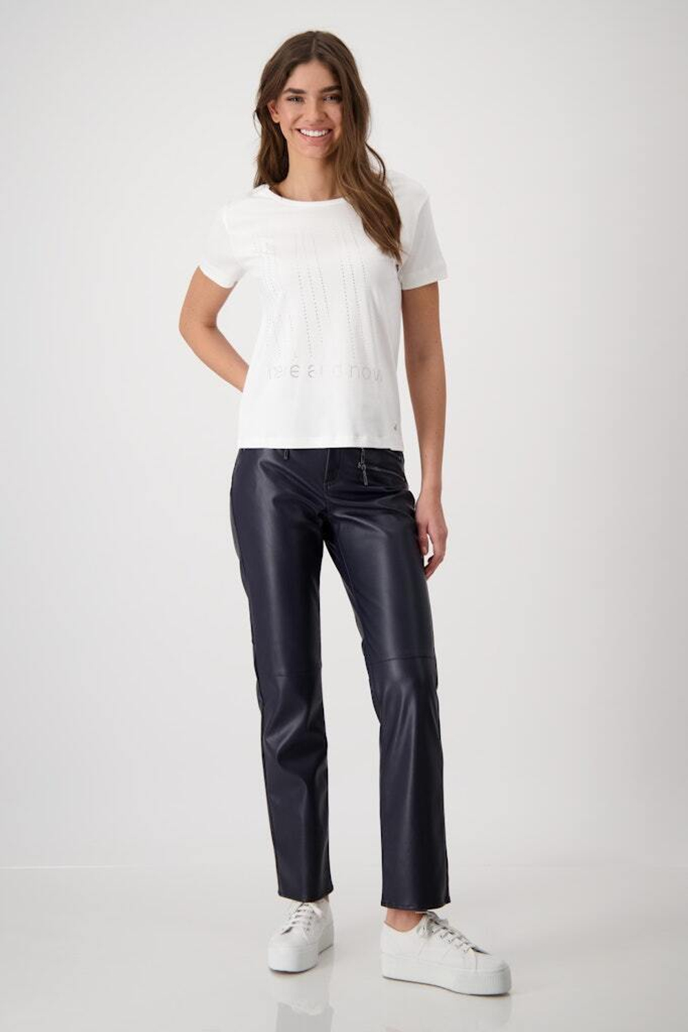 Футболка Monari 409374