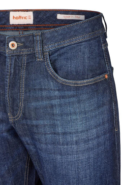 Джинсы Hattric 688695 6395 48