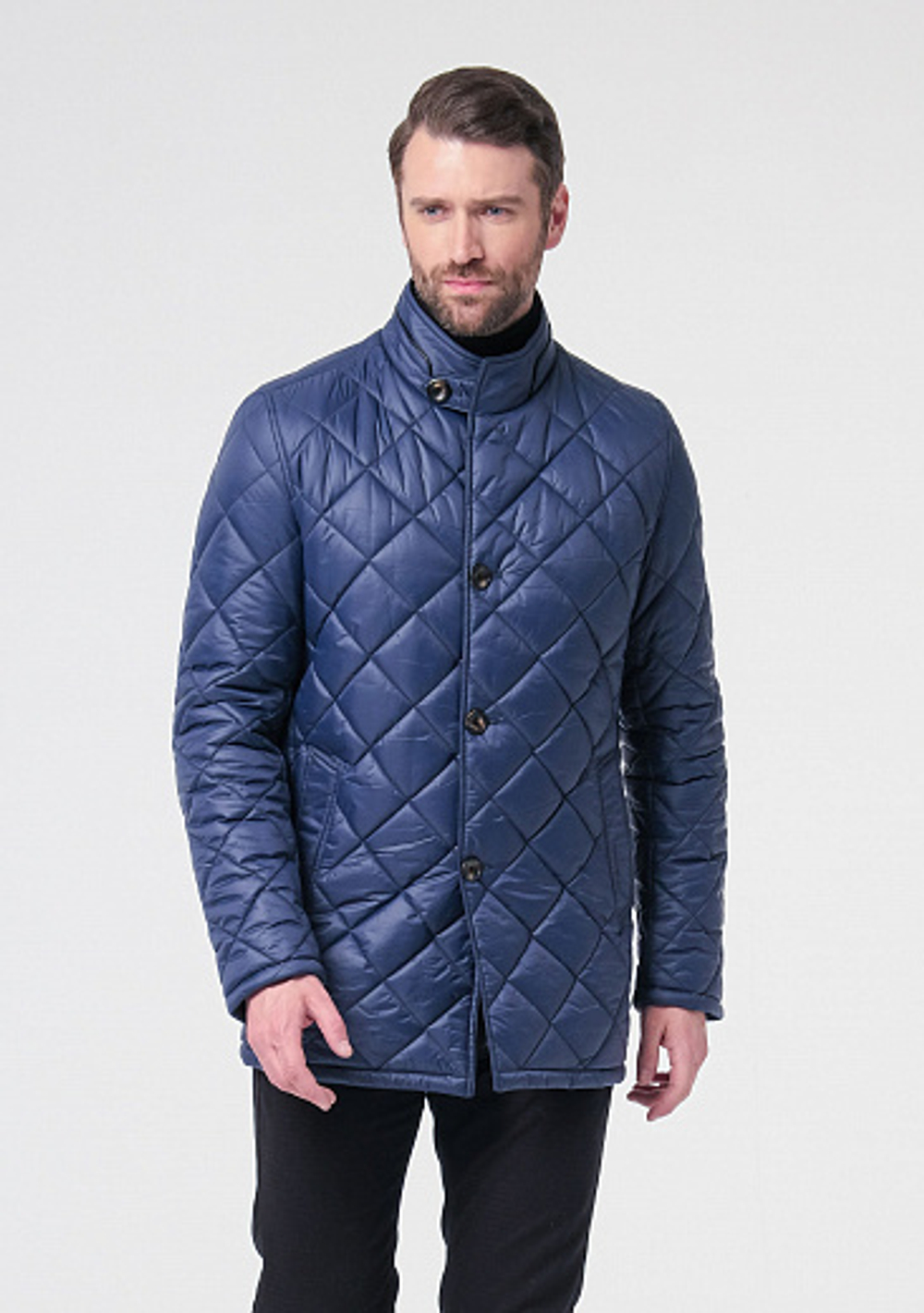 Куртка Scanndi Finland ткань: SOFTTEX, SUGENRO-SMX GRAPHENE CM3000