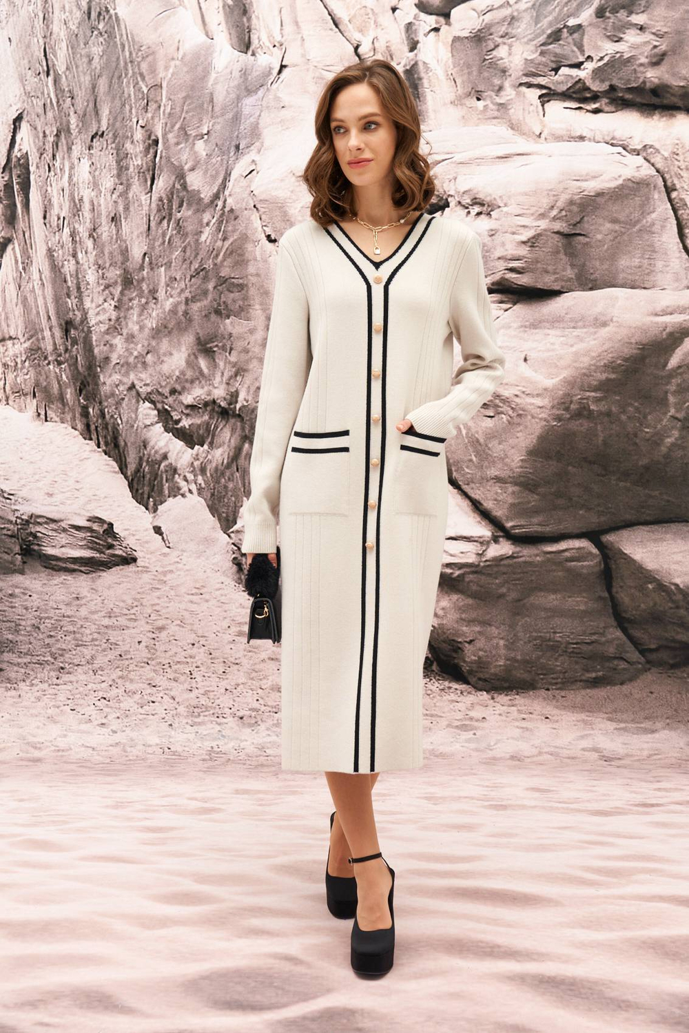 Платье Barbara Geratti C2973BG