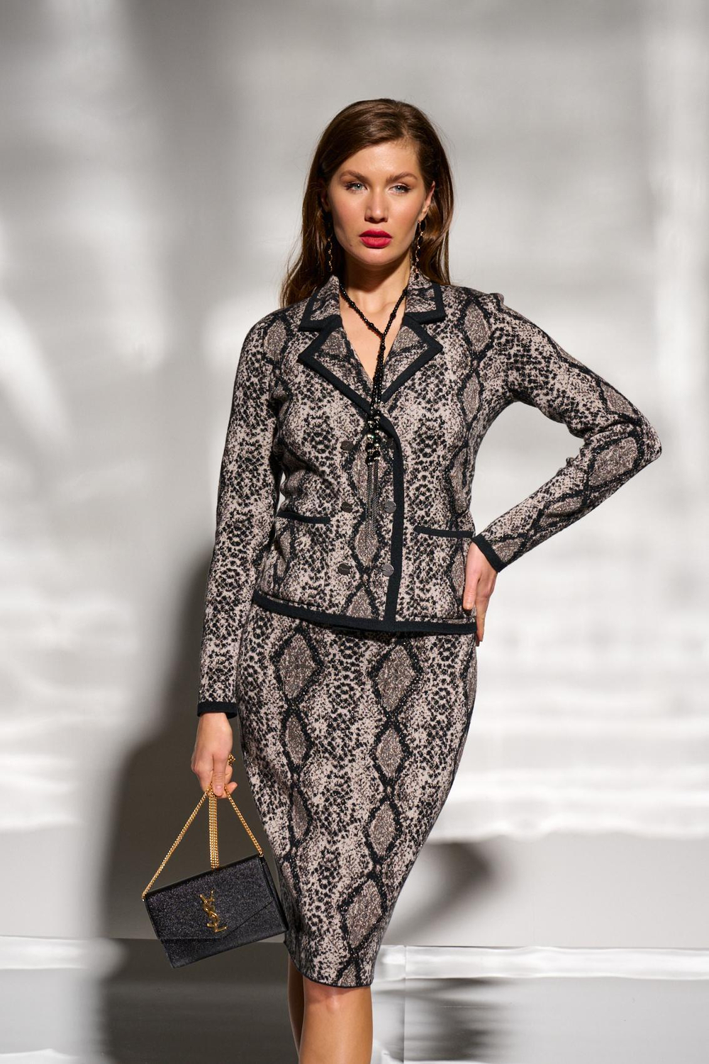 Юбка Barbara Geratti