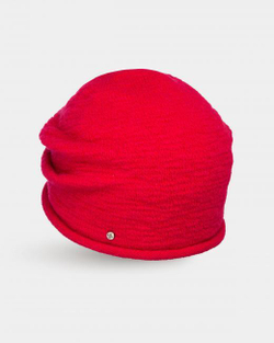 Шапка Canoe 95% шерсть, 5% эластан