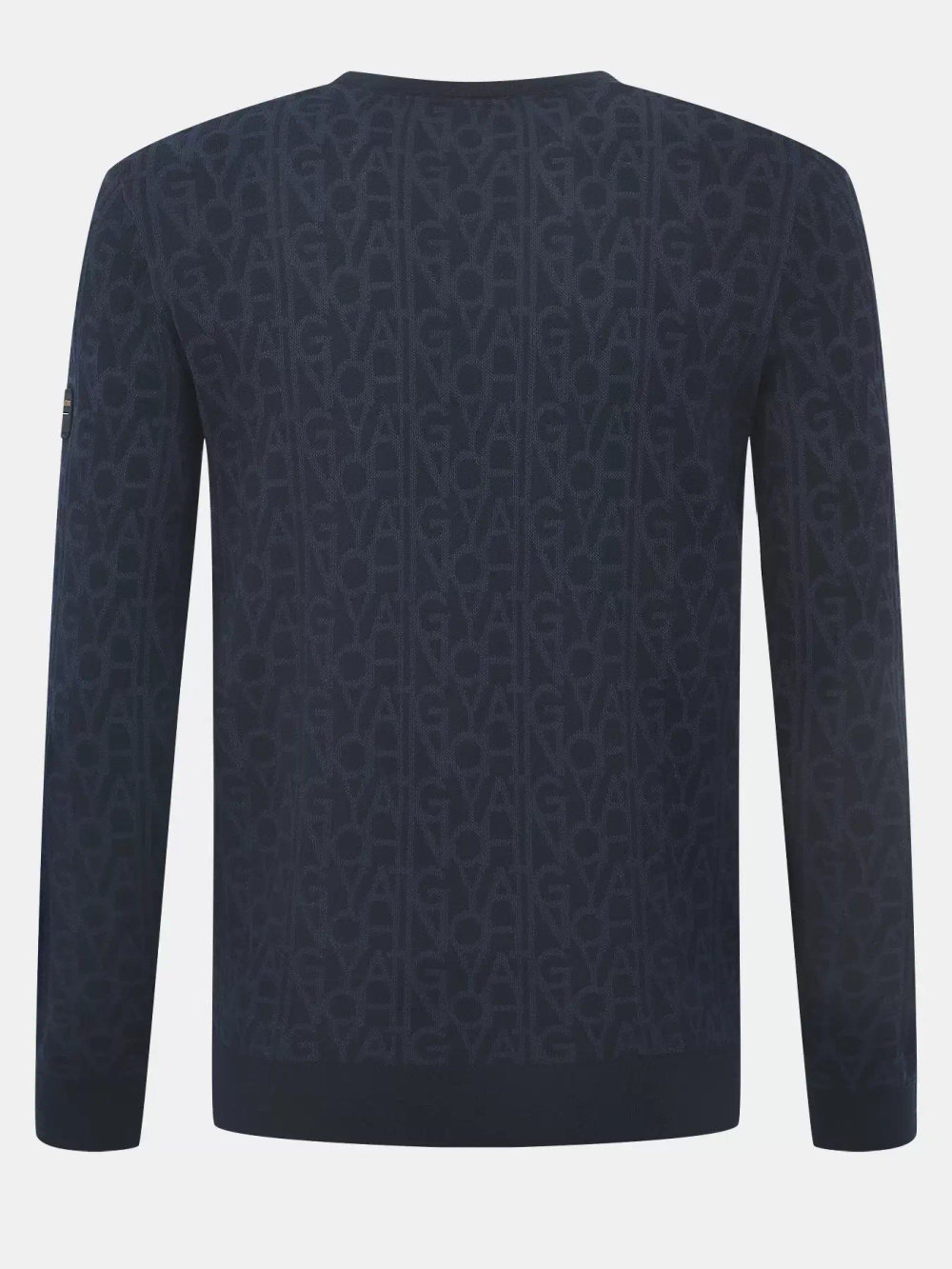 Джемпер Alessandro Manzoni Yachting 475364 KL031494W24