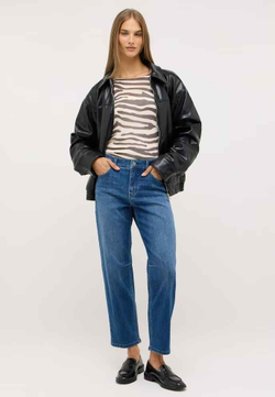 Джинсы Angels 366360028 3258 EVY REGULAR
