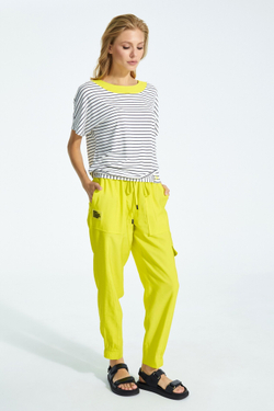 Брюки Nika   Состав: 86% Вискоза, 14% Полиэстер 5860