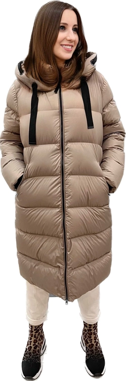 Пуховик Beaumont