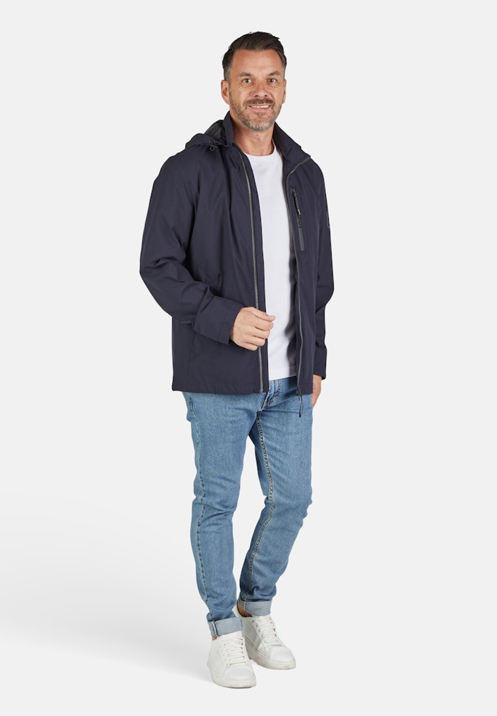 Куртка Calamar 130440 7Y60