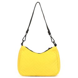 Сумка Fabretti Y2293-77 жёлтый