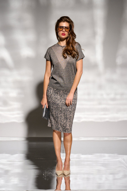 Джемпер Barbara Geratti C4377BG T