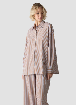 Блуза Lecomte 56−617105 6667