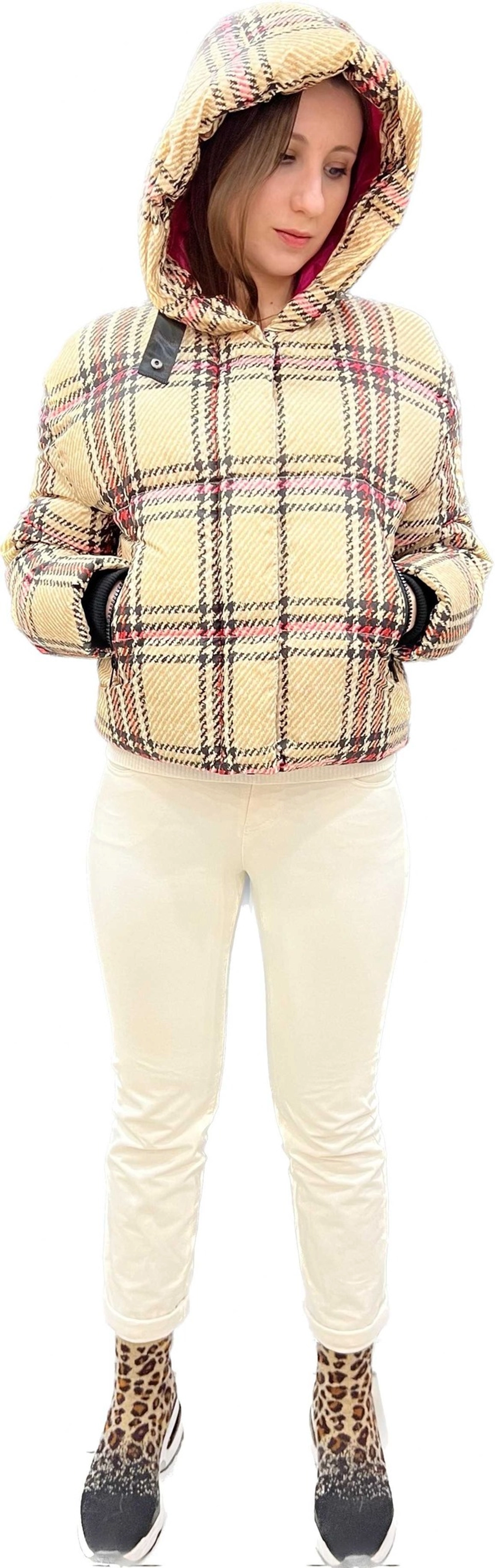 Куртка Beaumont