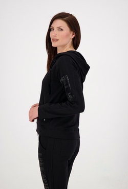 Жакет Monari  Состав: 60% Хлопок, 30% модал, 10% Эластан