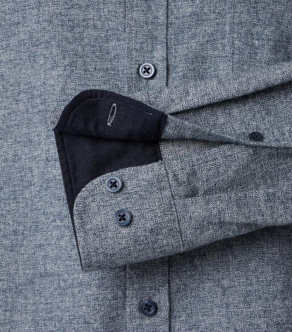 Рубашка Casa Moda 444309400 100