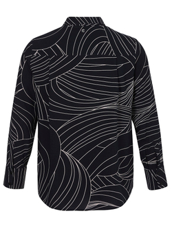 Блуза Frapp 2556 989