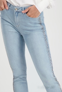Джинсы Monari  Состав: 98% Хлопок