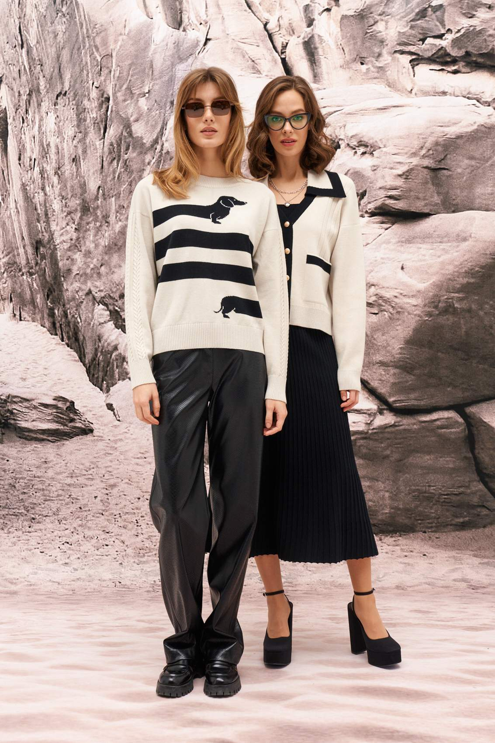 Жакет Barbara Geratti C4816BG