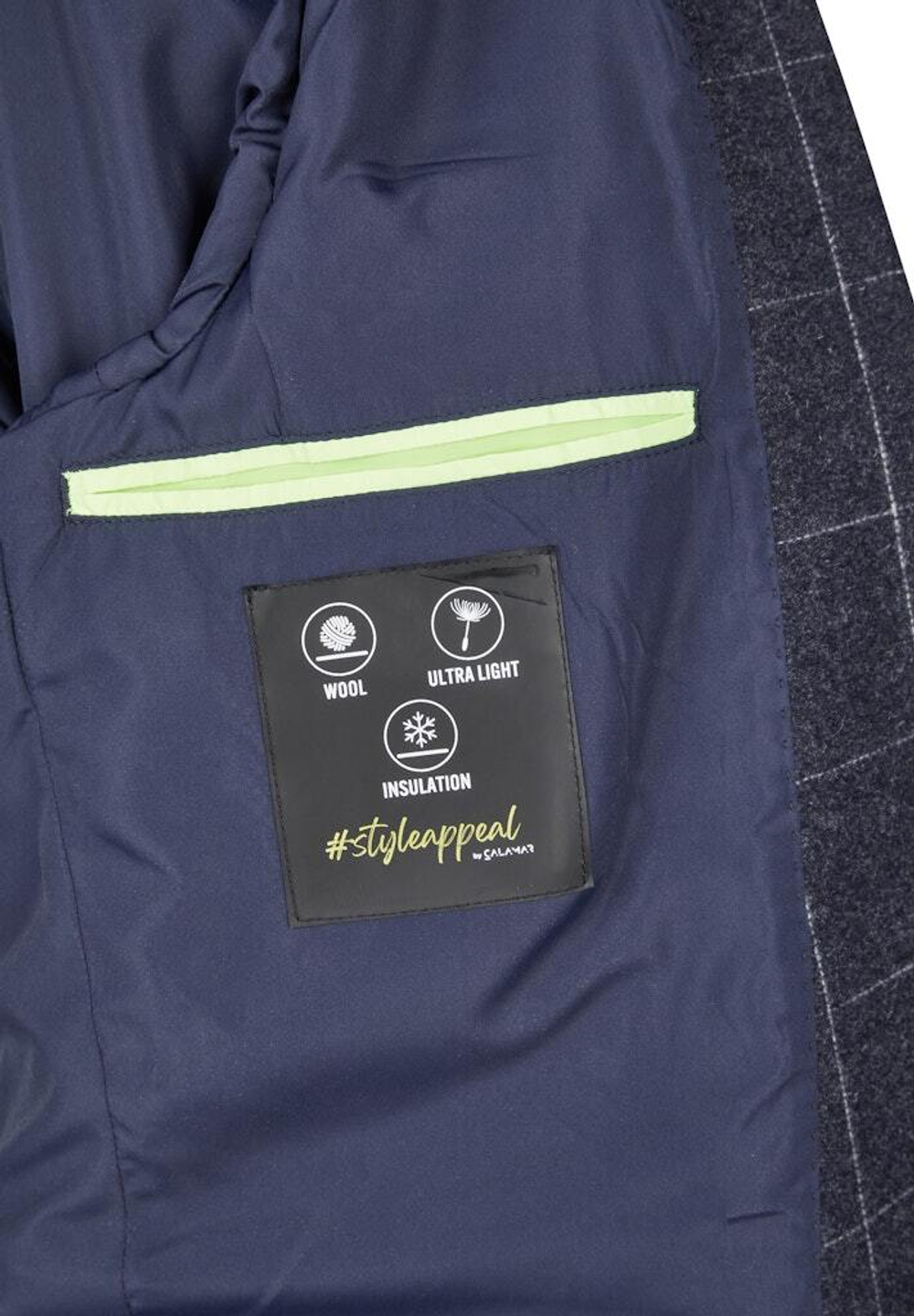 Пиджак Calamar 145080 6Y25