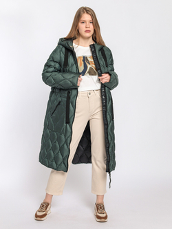 Пальто - пуховик Beaumont