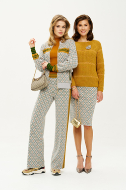 Жакет Barbara Geratti C5060BG